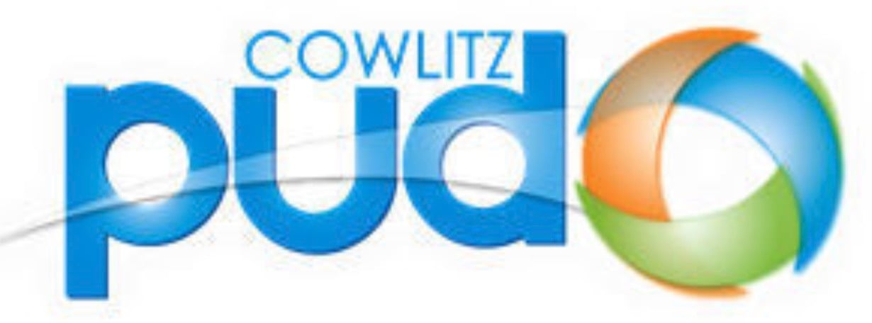 Cowlitz PUD Color Logo