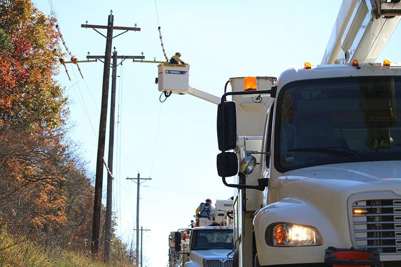 Wanted Utility TempestOne for Utilities | Tempest